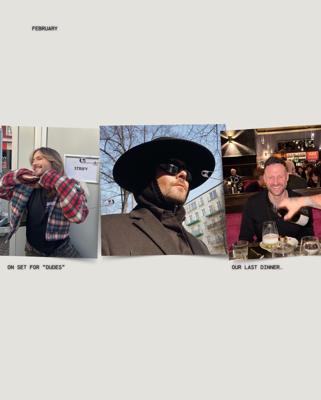 Strify - Strify added a new photo — in Kreuzberg, Berlin,...