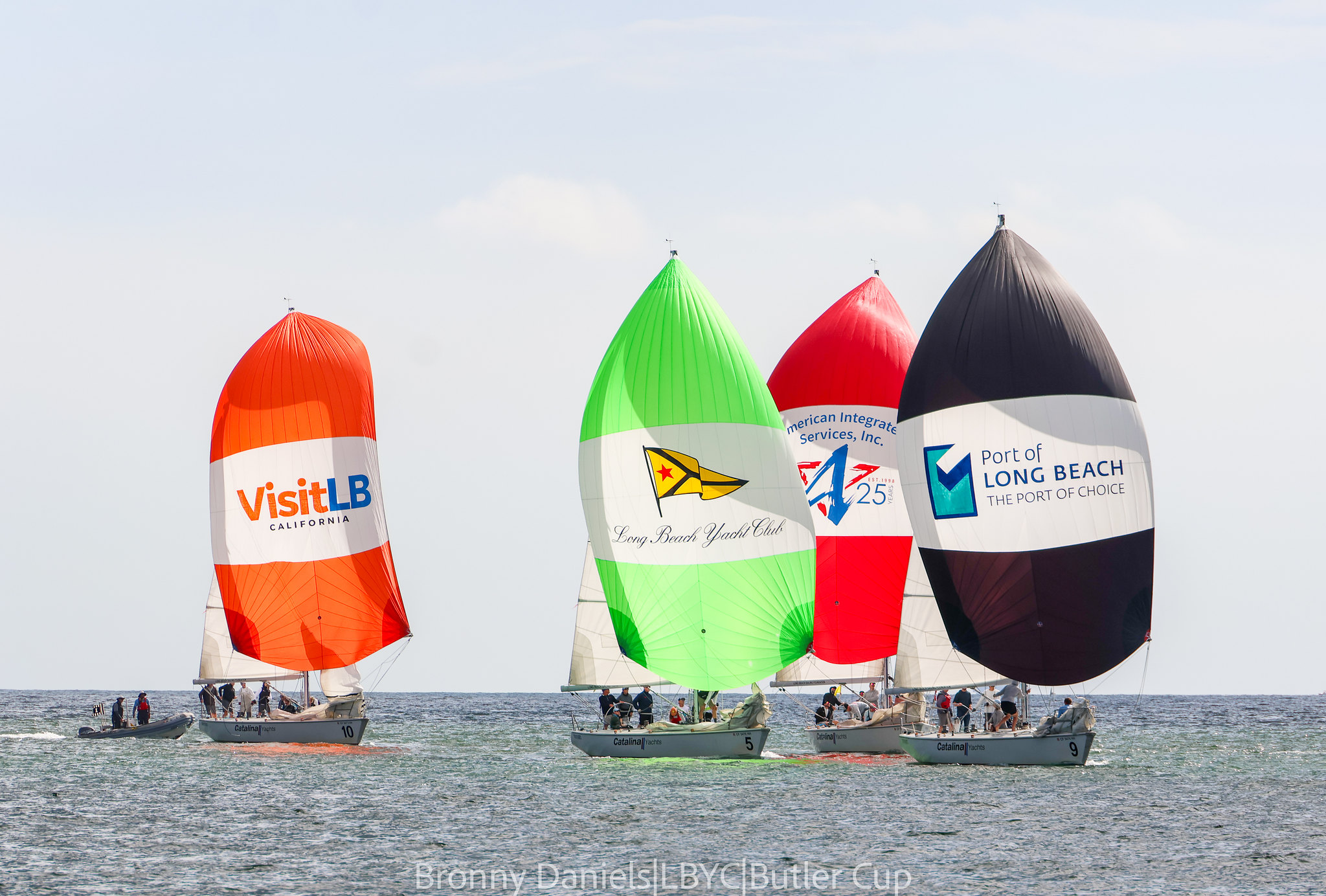 Long - This year’s Butler Cup features five talented teams competing in ...