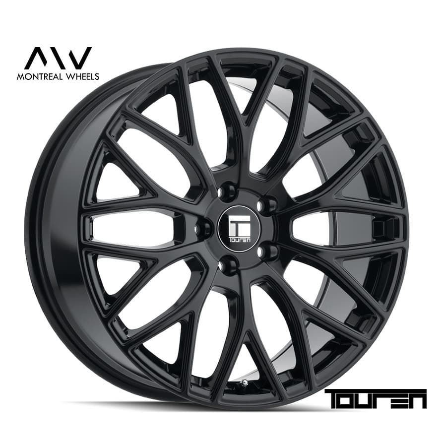 Montreal Wheels | Montreal QC