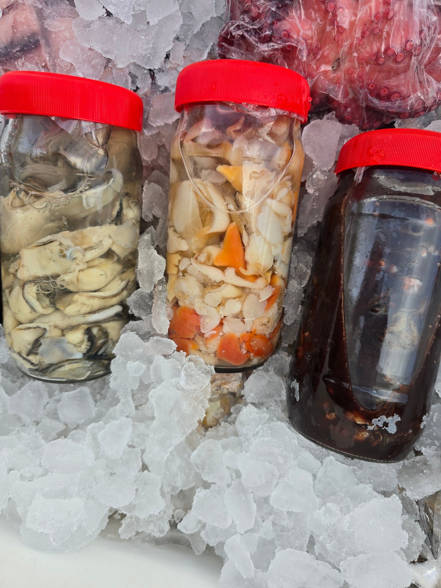 Callos De Robalo Tucson