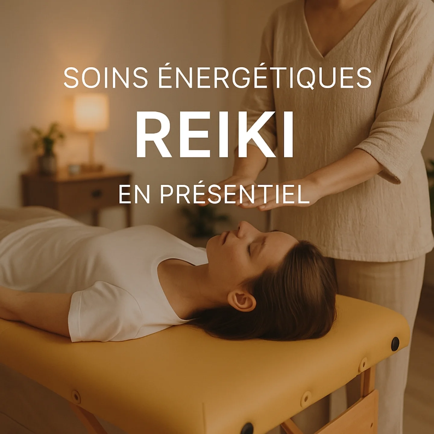 🌕 Le Reiki, un soin pour apaiser, rééquilibrer et harmoniser… Le Reiki ...