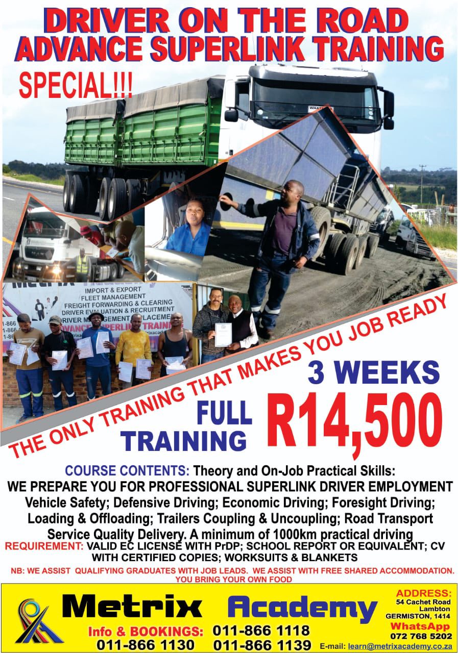 Metrix Academy - Metrix Academy added a new photo.