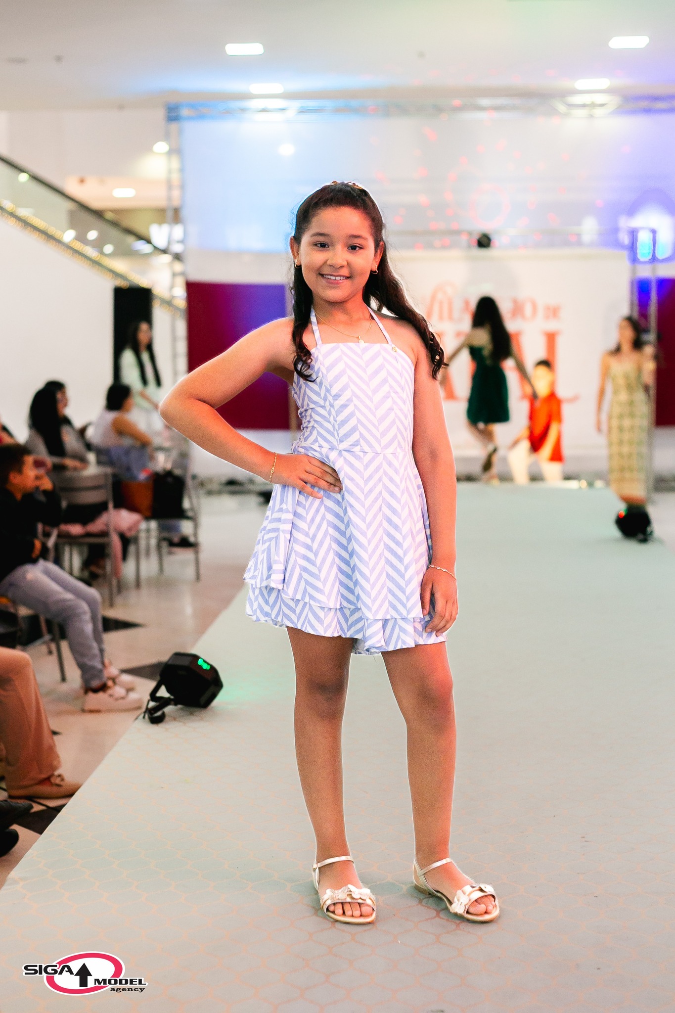 Siga Model Agency added a new photo. - Siga Model Agency