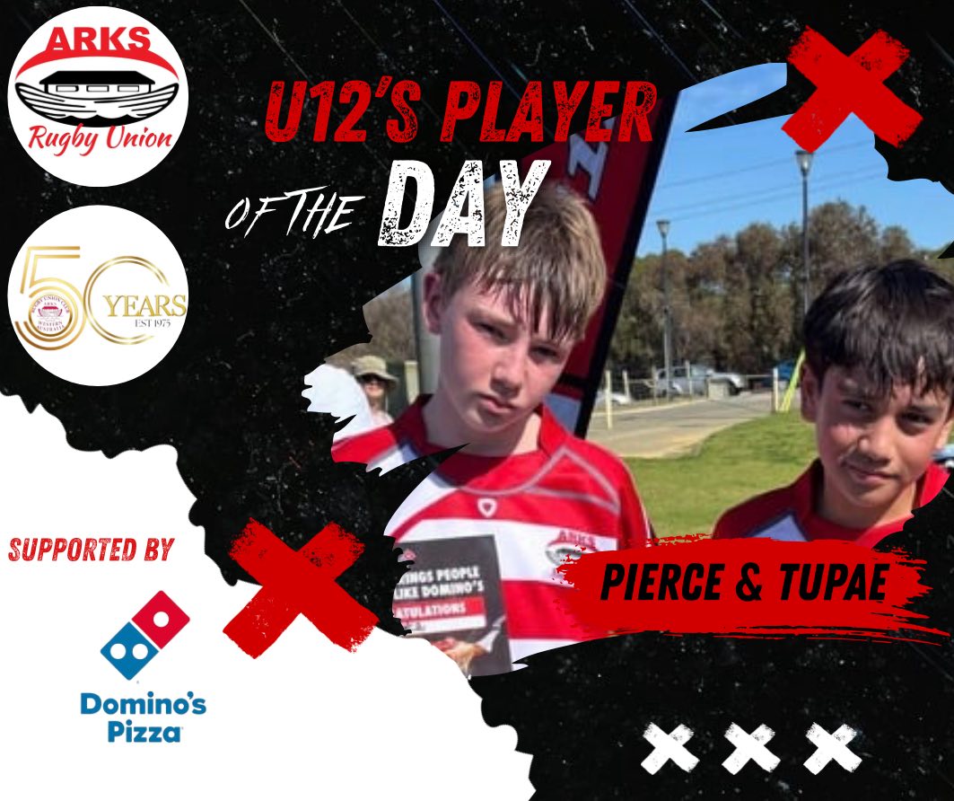 Arks Rugby Union Football Club | Harrisdale WA
