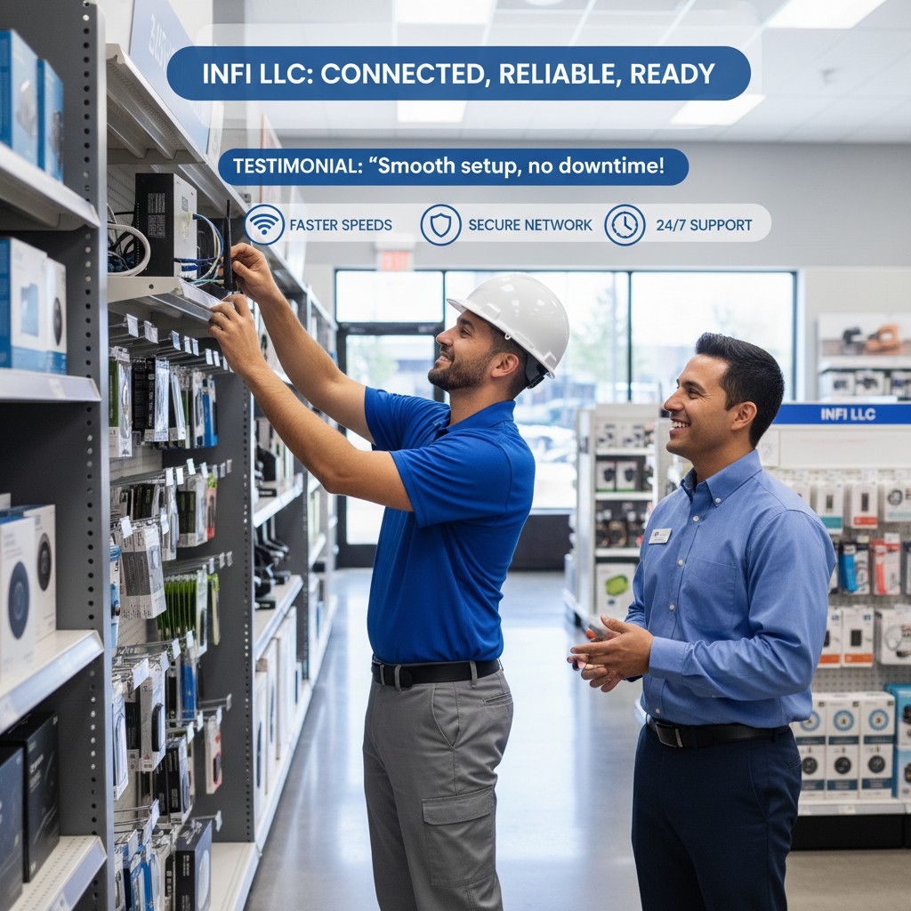 INFI Technology Solutions