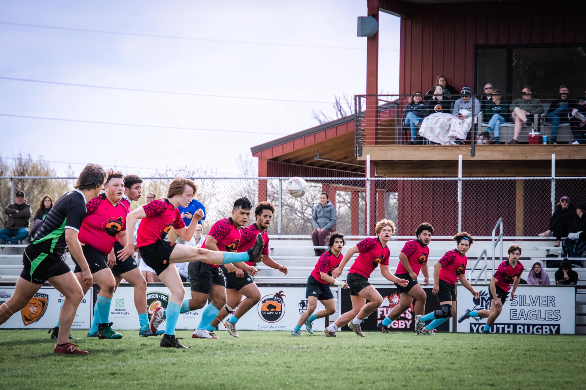 Middleton Area Rugby Club