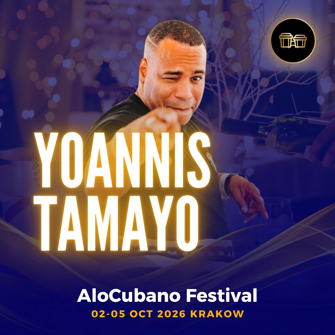 AloCubano Festival