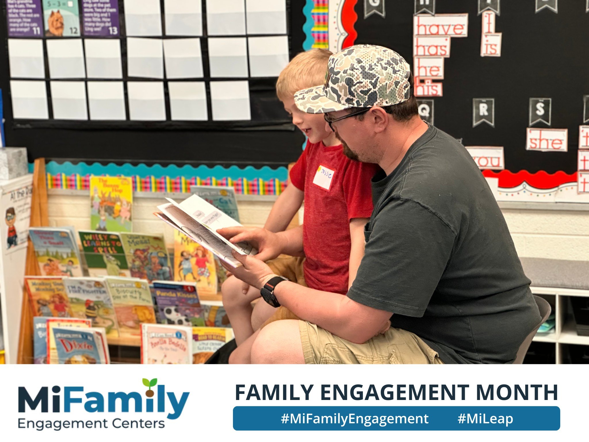 Northwest - Strong family engagement efforts are integrated and ...