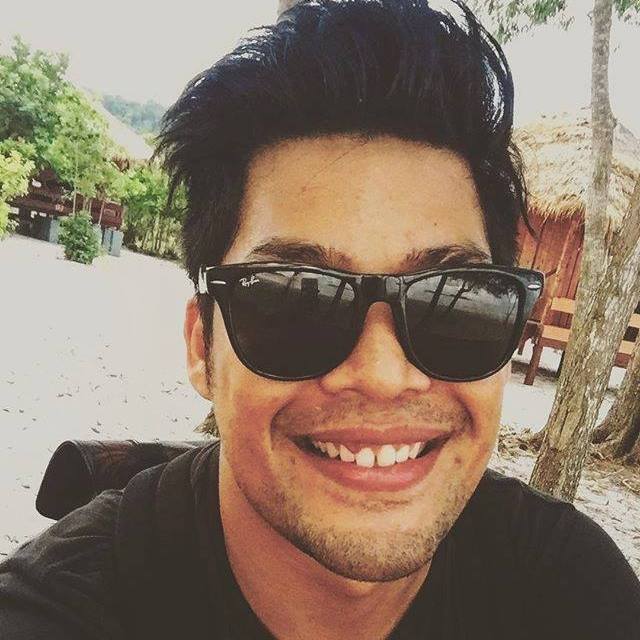 Kamal Adli Home Facebook