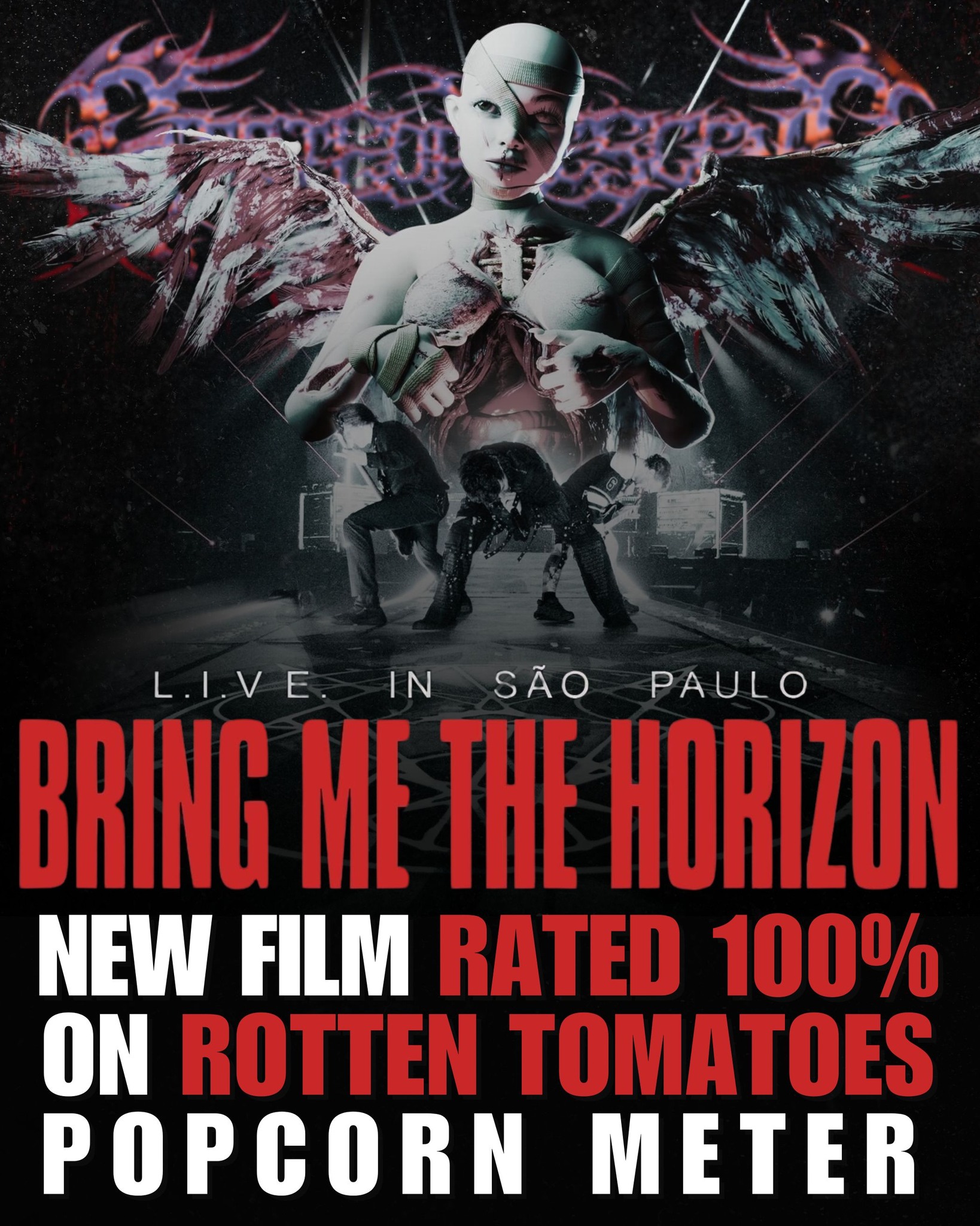 Bring Me The Horizon