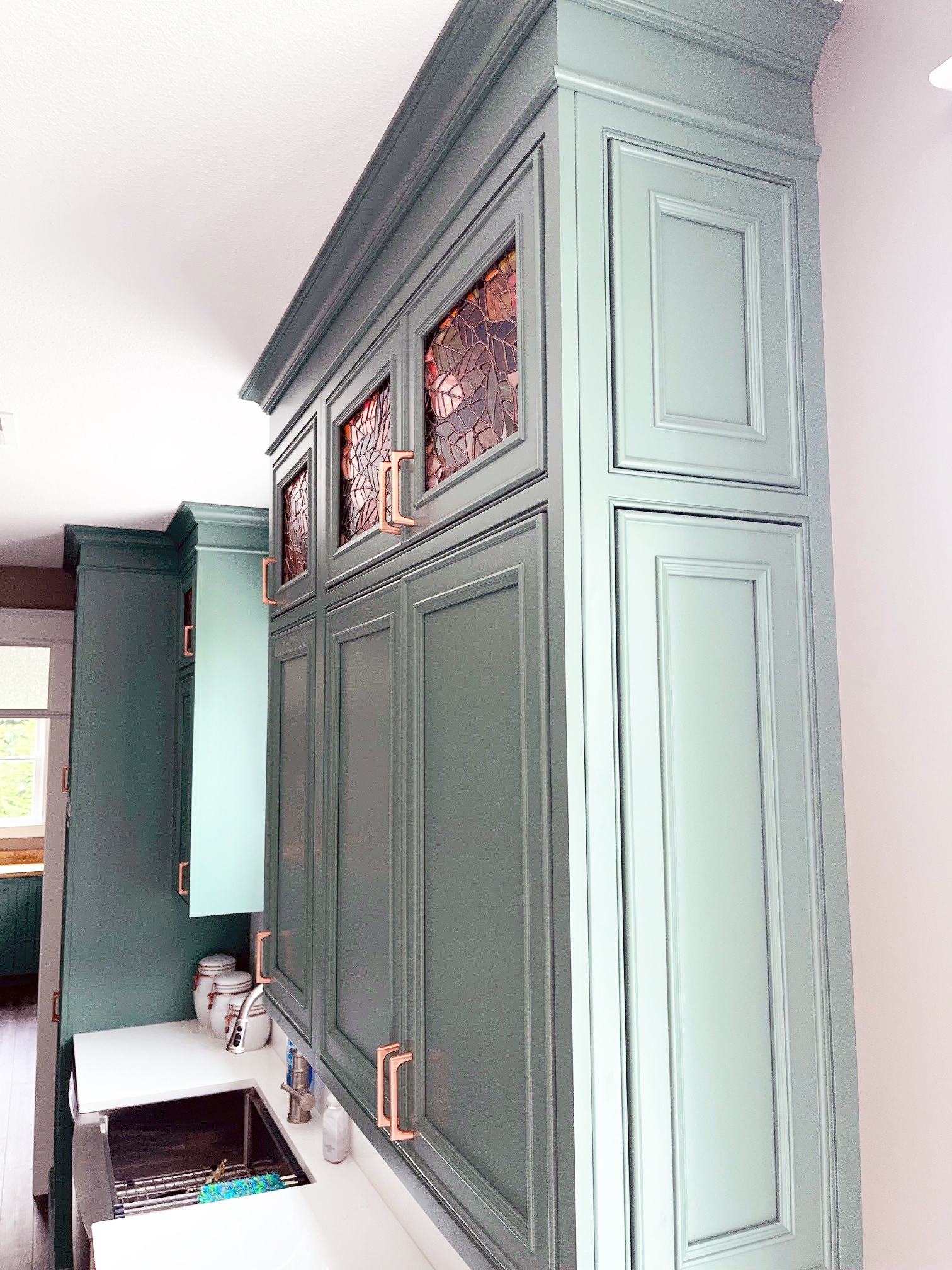 Carter Kitchen & Bath added a new... - Carter Kitchen & Bath
