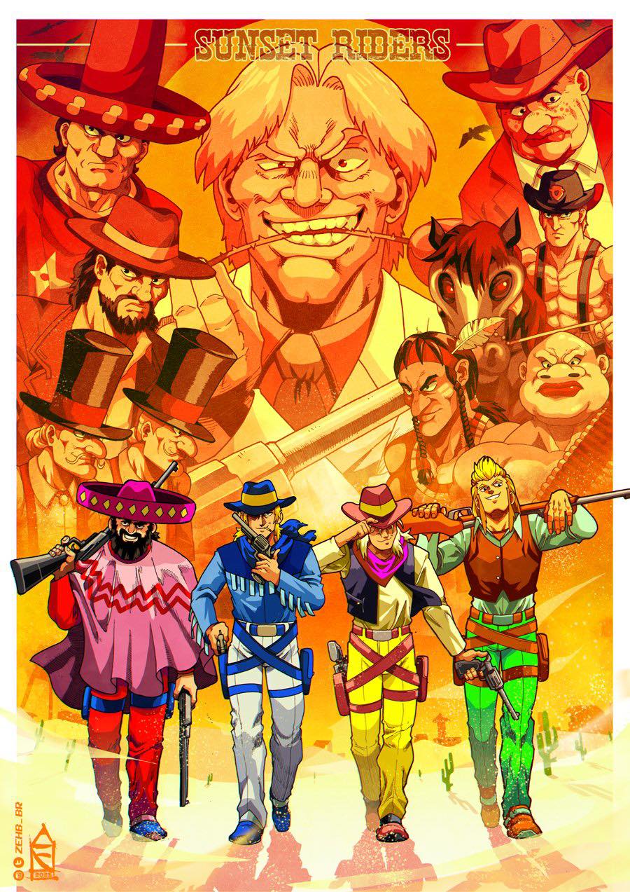 SUPER MARIO BROS. [ スーパーマリオブラザーズ ] * Artwork by X