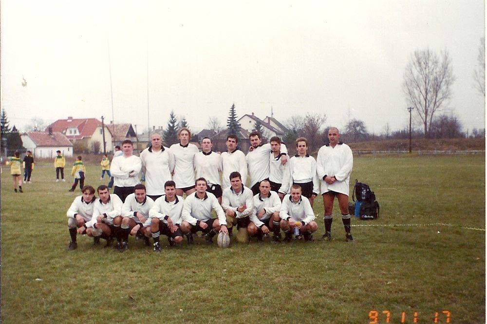 Yeti Rugby Club