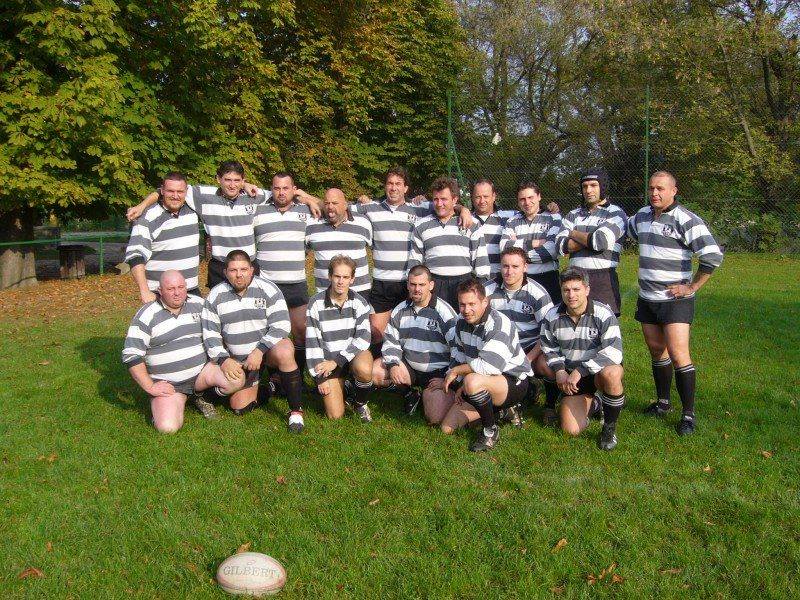 Yeti Rugby Club