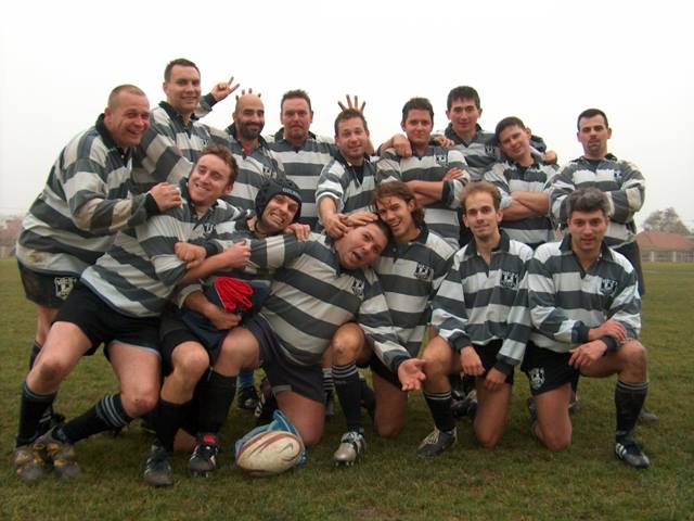 Yeti Rugby Club