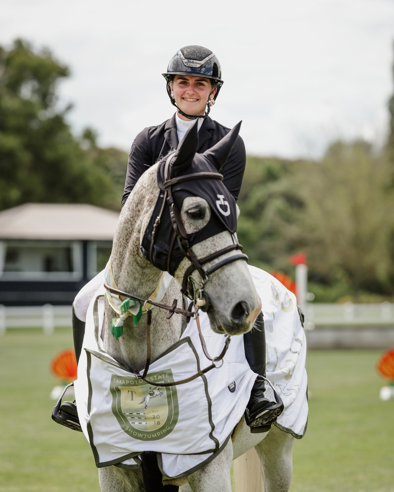 UR athlete Zara-Jane Kelly is on fire 🔥 Zara-Jane finished up 5th
