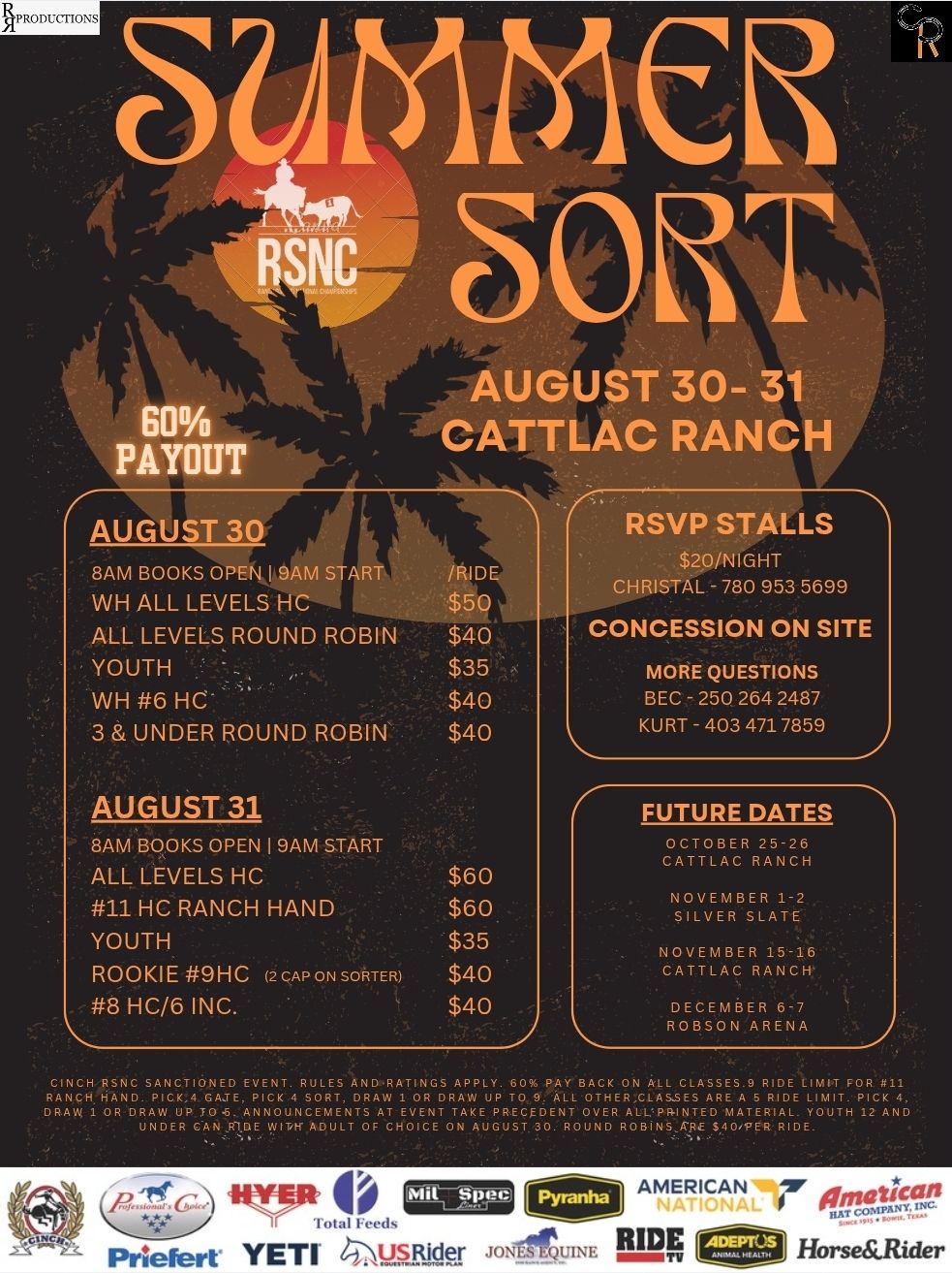 Summer Sort
