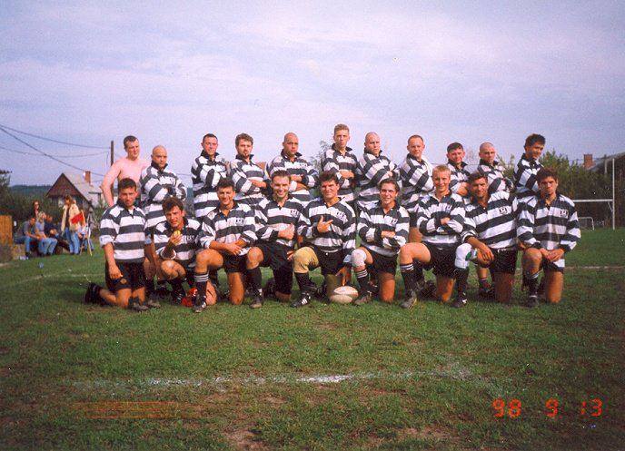 Yeti Rugby Club