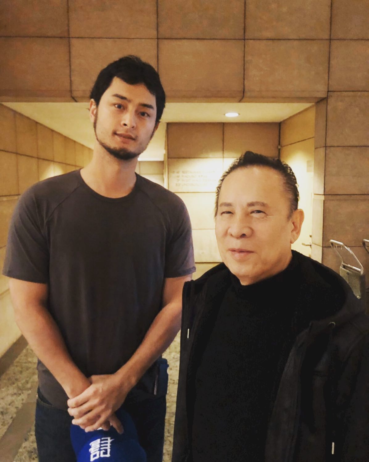 活動歴および当時の関連ビジュアル記録