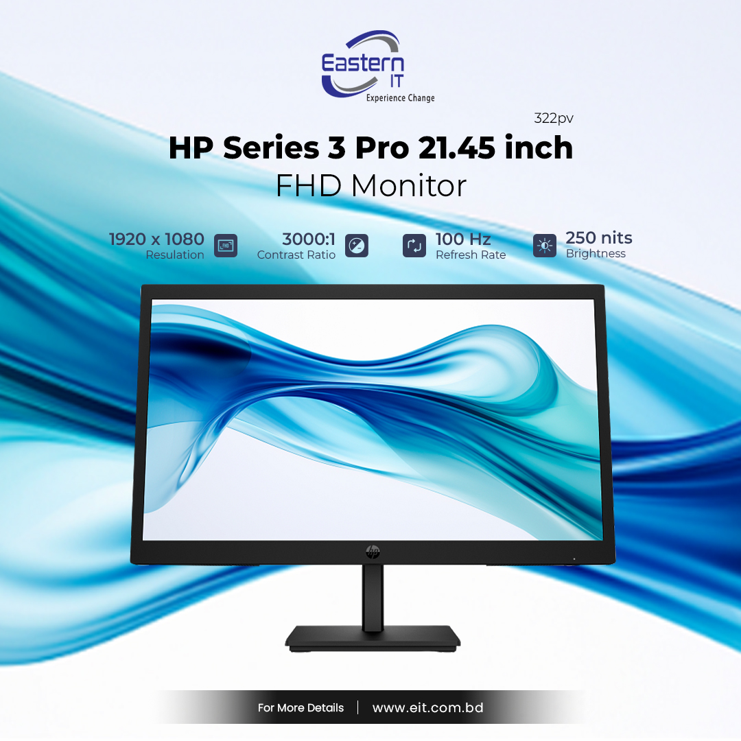 EASTERN - 🖥️ 𝐇𝐏 𝐒𝐞𝐫𝐢𝐞𝐬 𝟑 𝐏𝐫𝐨 𝐌𝐨𝐧𝐢𝐭𝐨𝐫 𝐂𝐨𝐦𝐢𝐧𝐠 𝐒𝐨𝐨𝐧! 𝟐𝟏.𝟓 𝐈𝐧𝐜𝐡 | 𝐅𝐇𝐃 (𝟏𝟗𝟐𝟎 ...