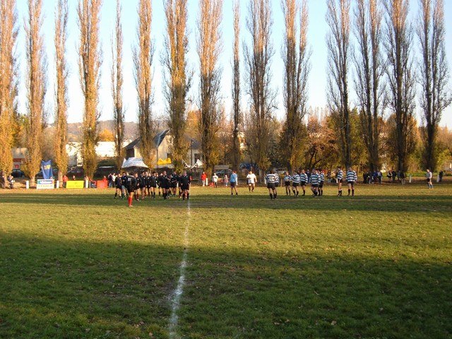 Yeti Rugby Club