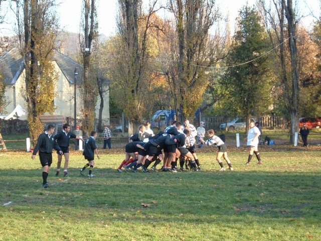 Yeti Rugby Club
