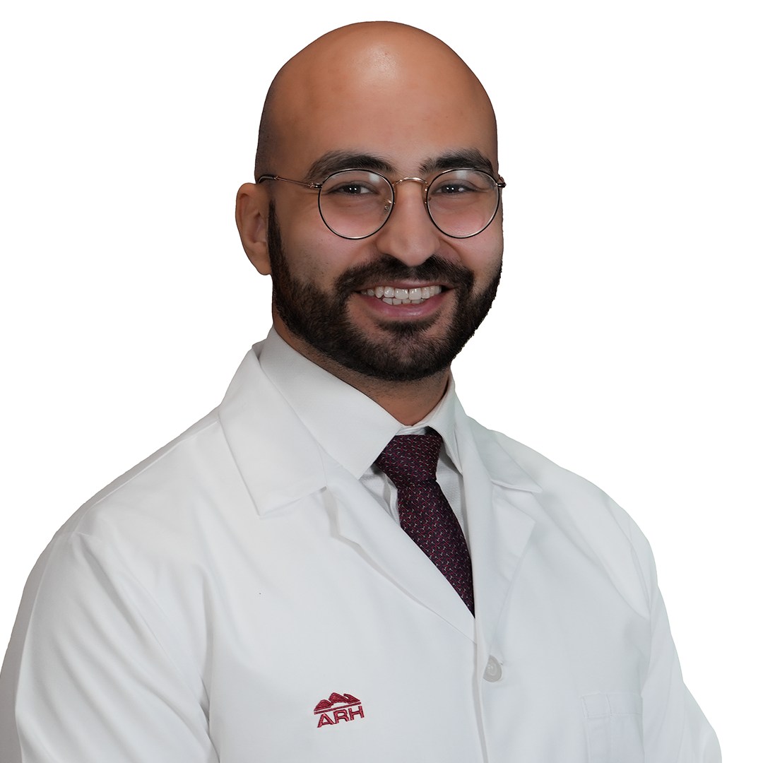 その他 sho NEWS RELEASE – General surgeon Dr. Said Alnajjar joins staff at
