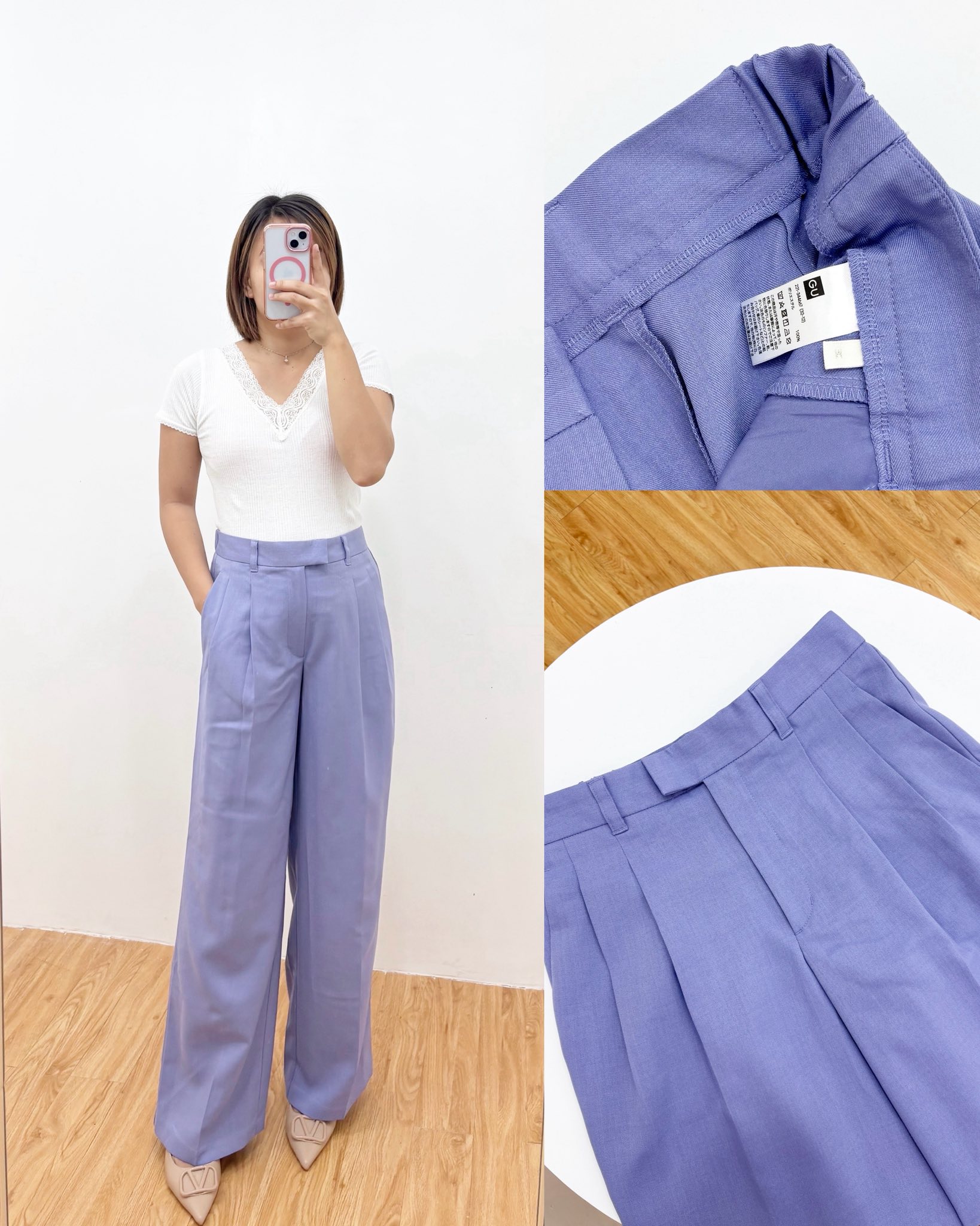 Callie - MINE:380 GU-UNIQL0 Size: 28-29 Length: 38 Code: c44 | Facebook
