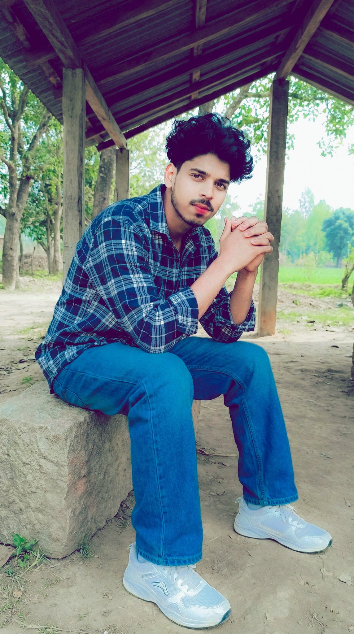 Abhi Raj Kashyap