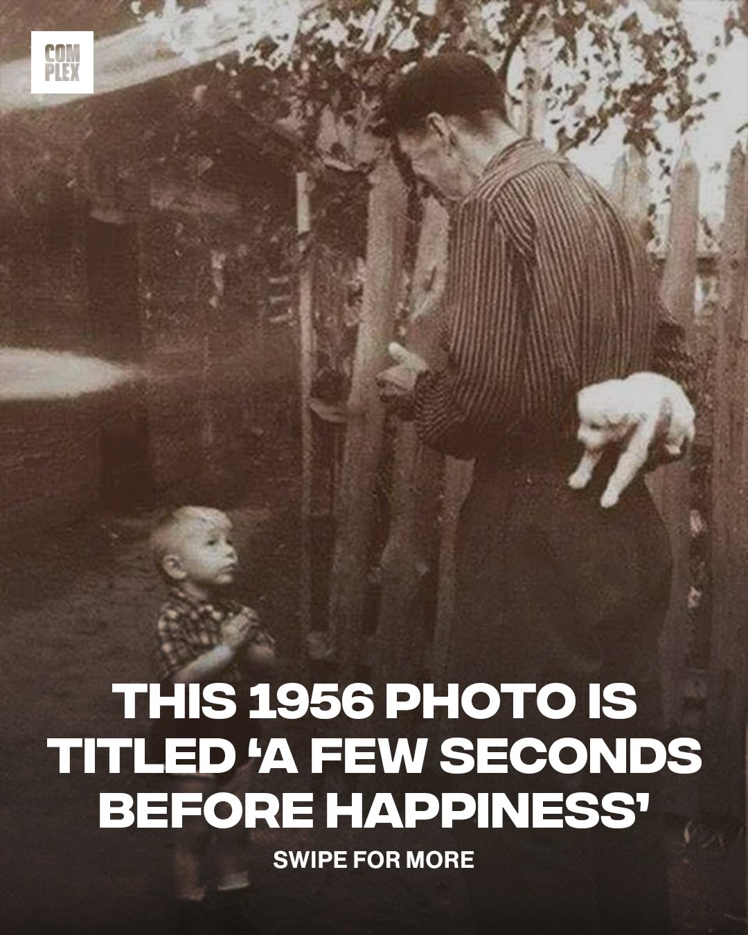 Made me happy, made me smile 🎞️ 'A Few Seconds Before Happiness