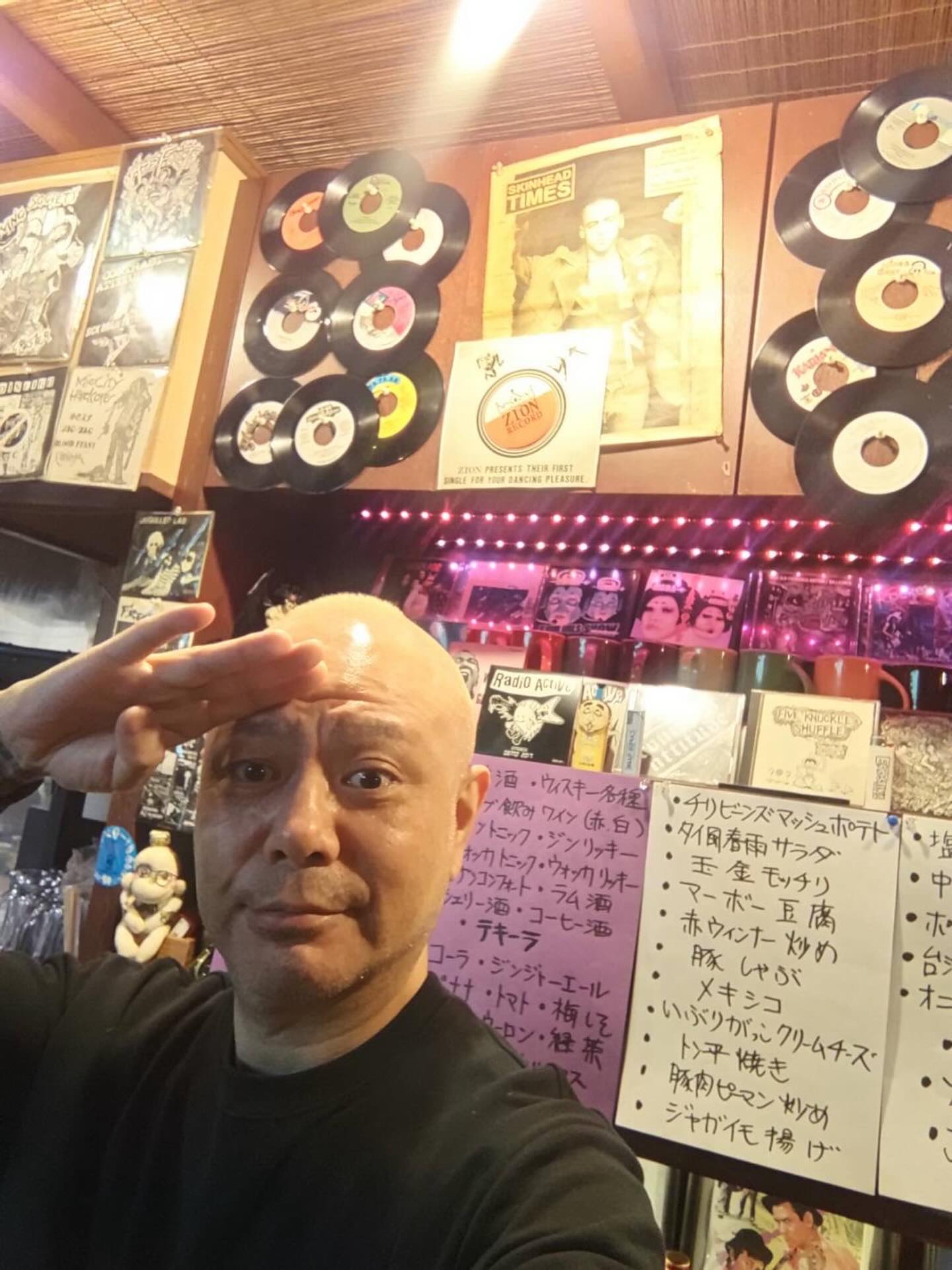Oi-Skall - 私事でスンマセン…。普段SNSはしてないので担当に送り 