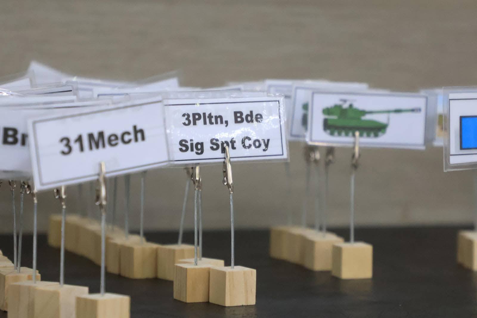 NextGen - The Department of Budget and Management (DBM) released a ...