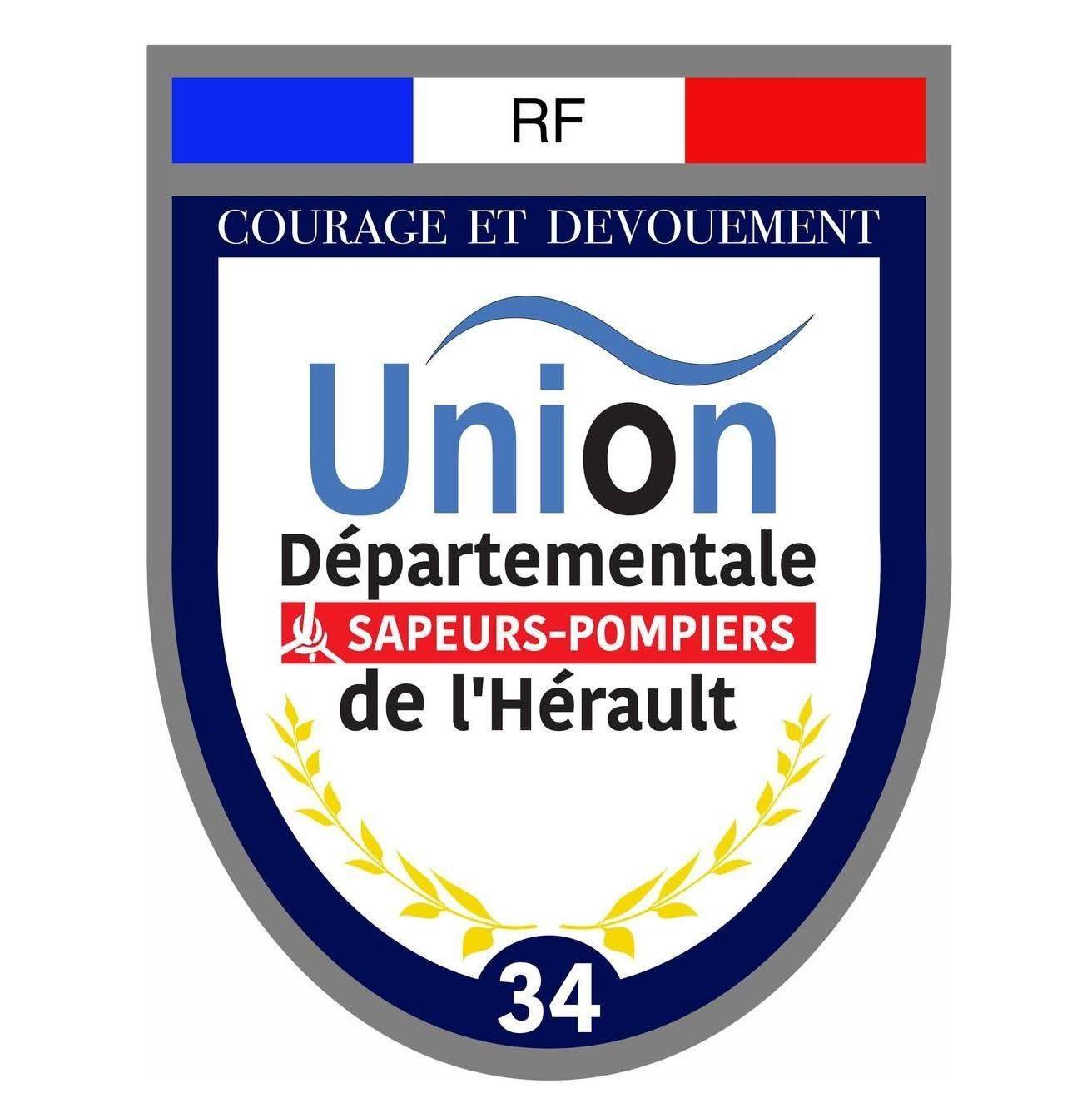 UDSP 34 - Merci au Commandant Frédéric Maggiani et au... | Facebook