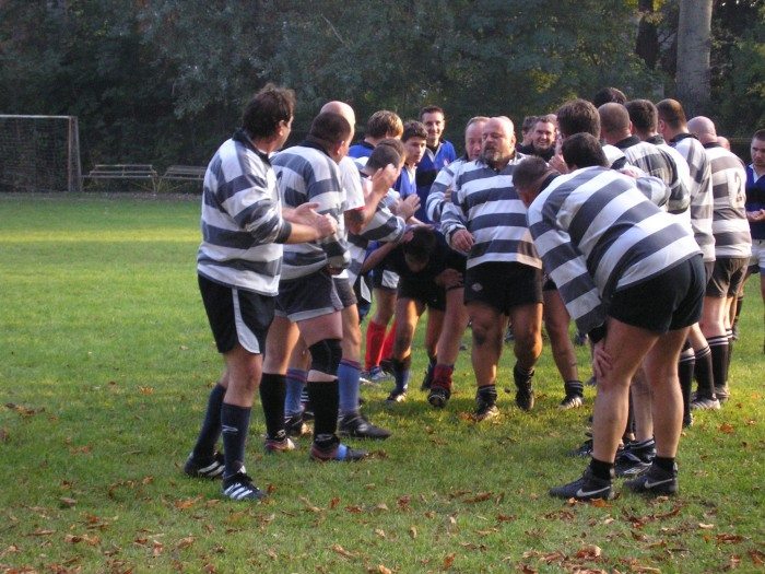 Yeti Rugby Club