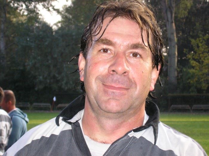 Yeti Rugby Club