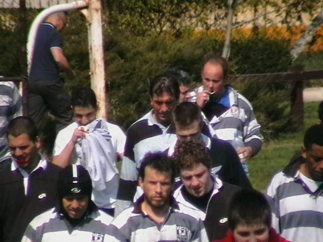 Yeti Rugby Club