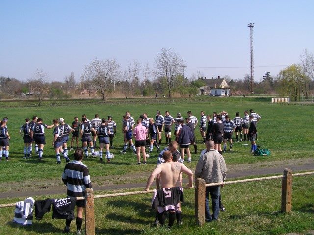 Yeti Rugby Club - Home