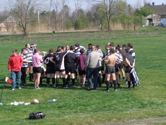 Yeti Rugby Club - Home