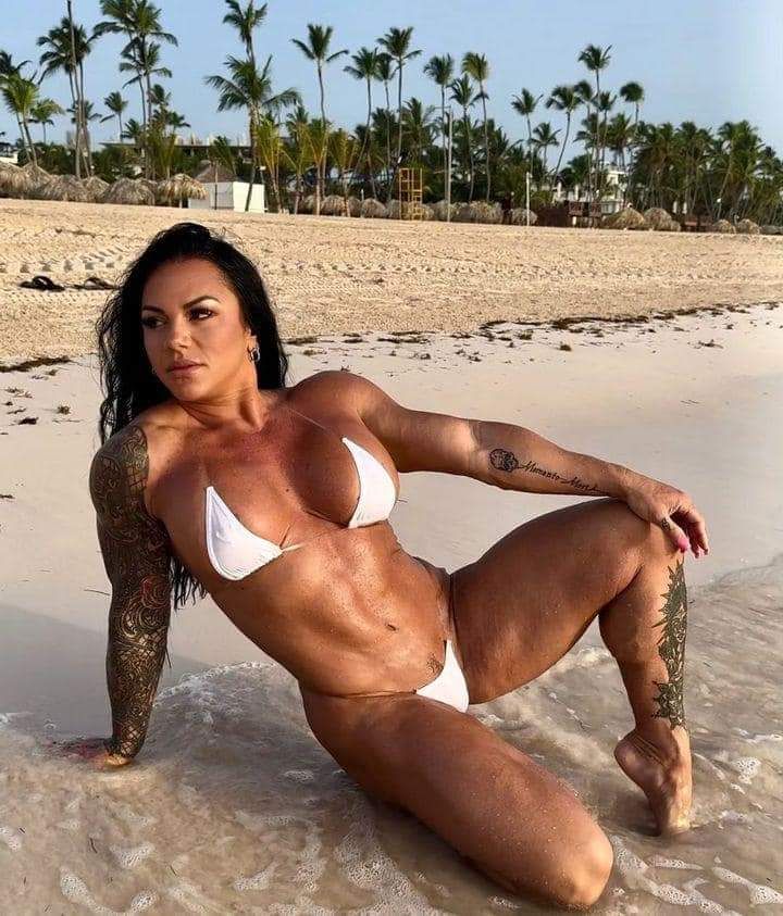 FitGems Happy Birthday Nikki Hanshaw! fitgemsnation Facebook