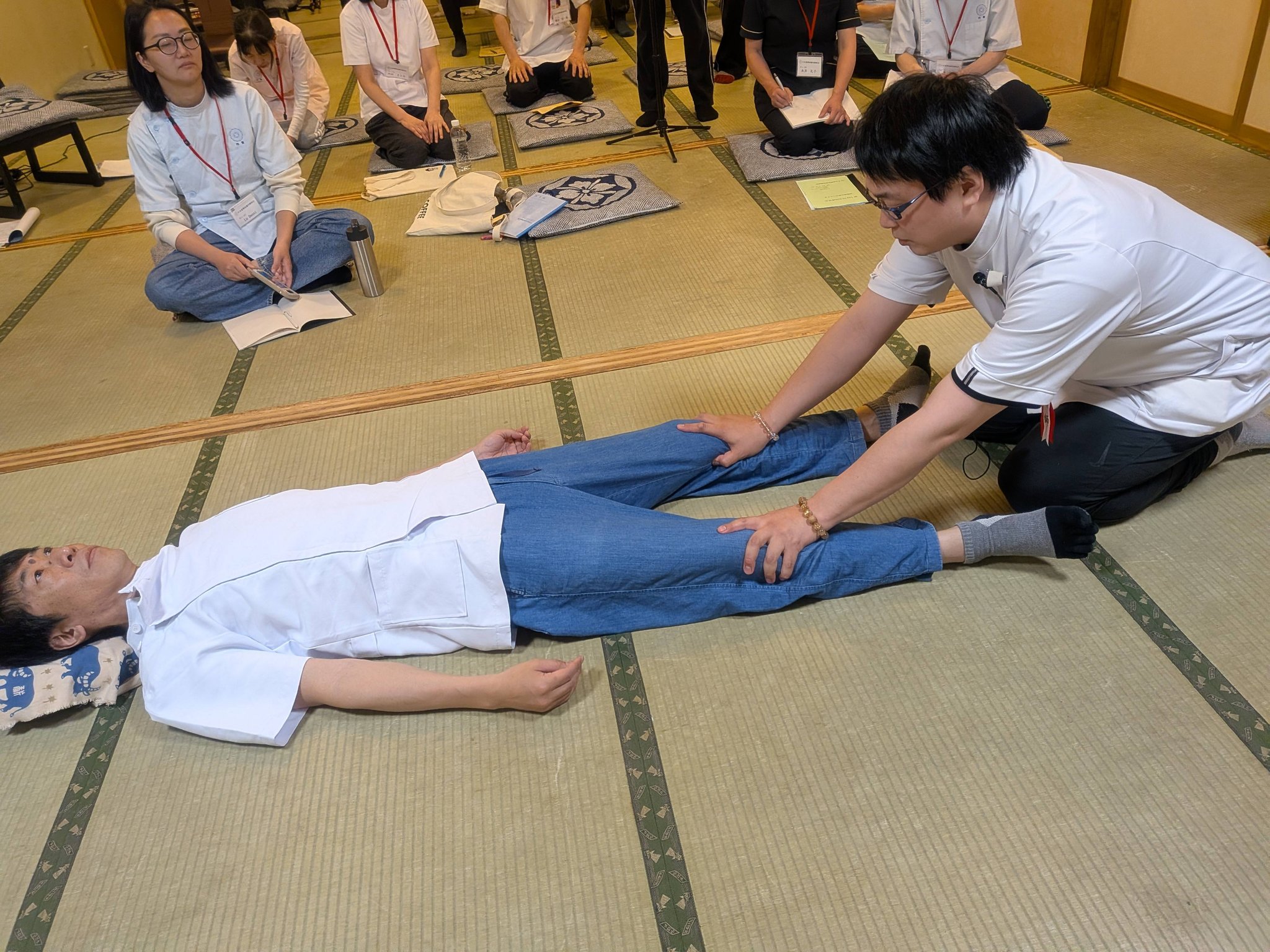 日本姿勢保健均整師会 | Setagaya-ku Tokyo