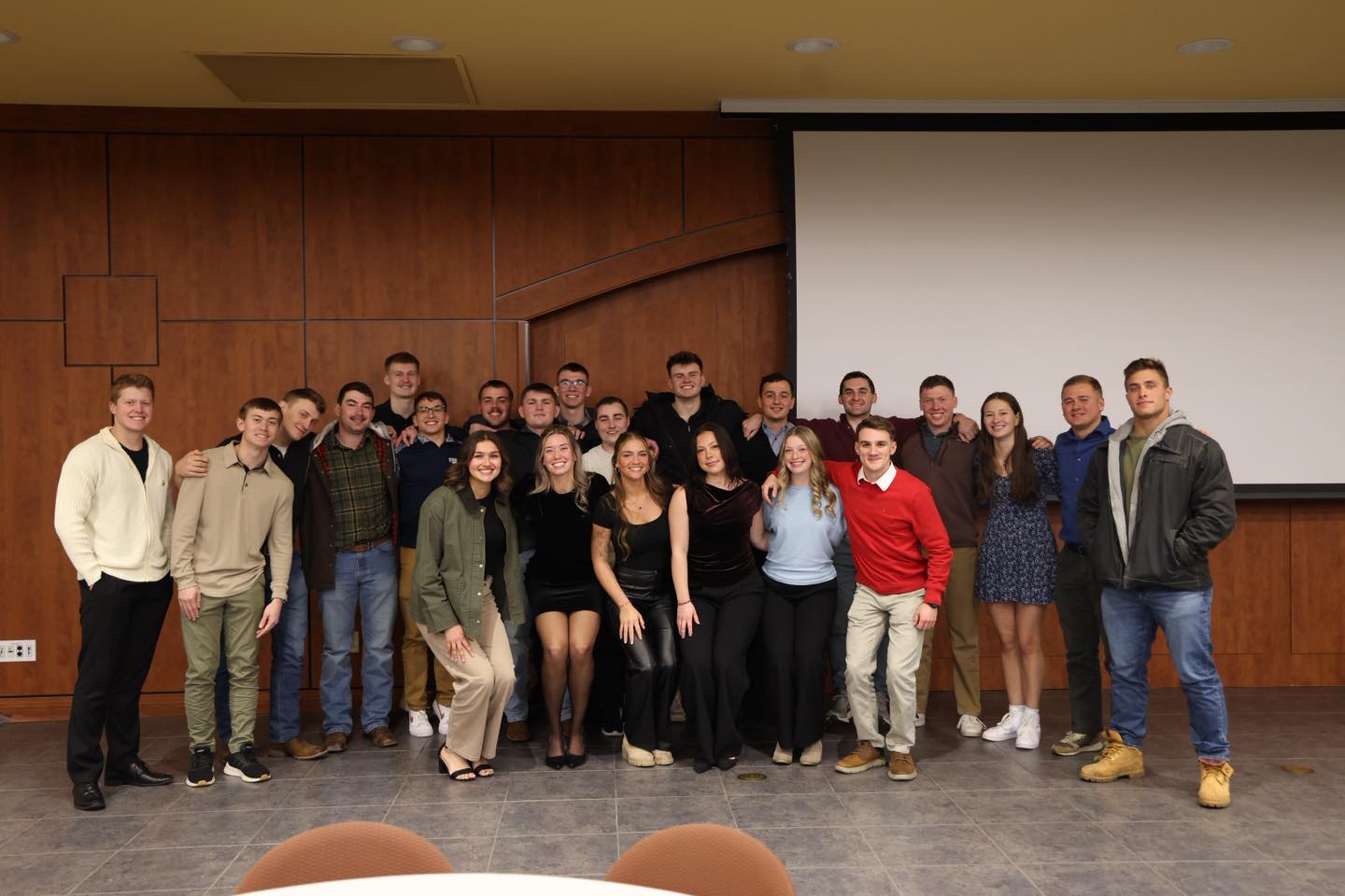 Bucknell University Army ROTC | Lewisburg PA