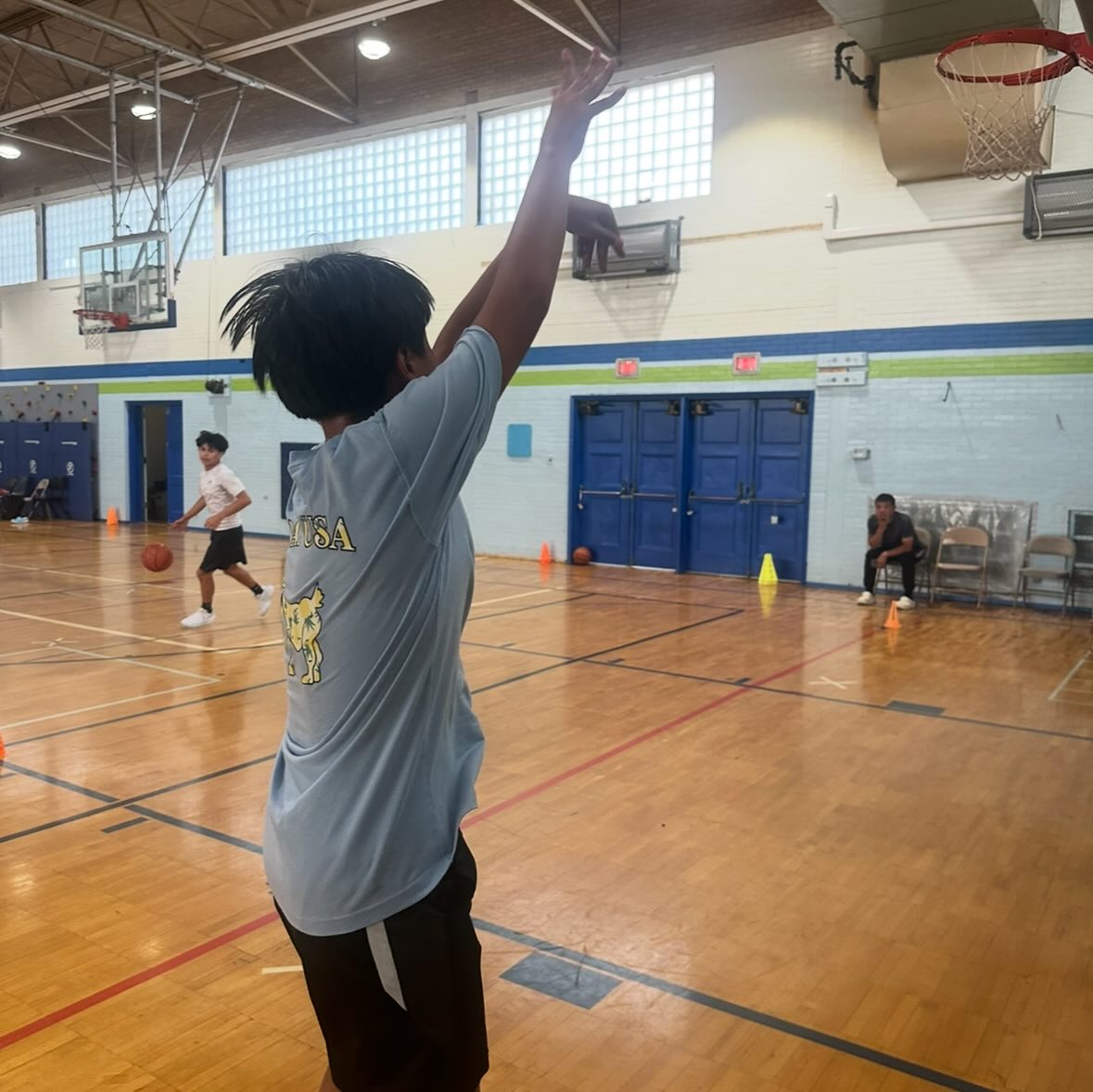 Advanced Hoops, Inc. | Harrisburg PA