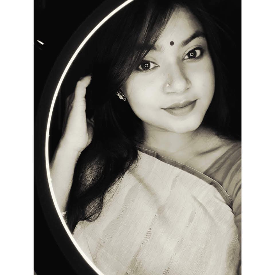 Nipa Rani Das