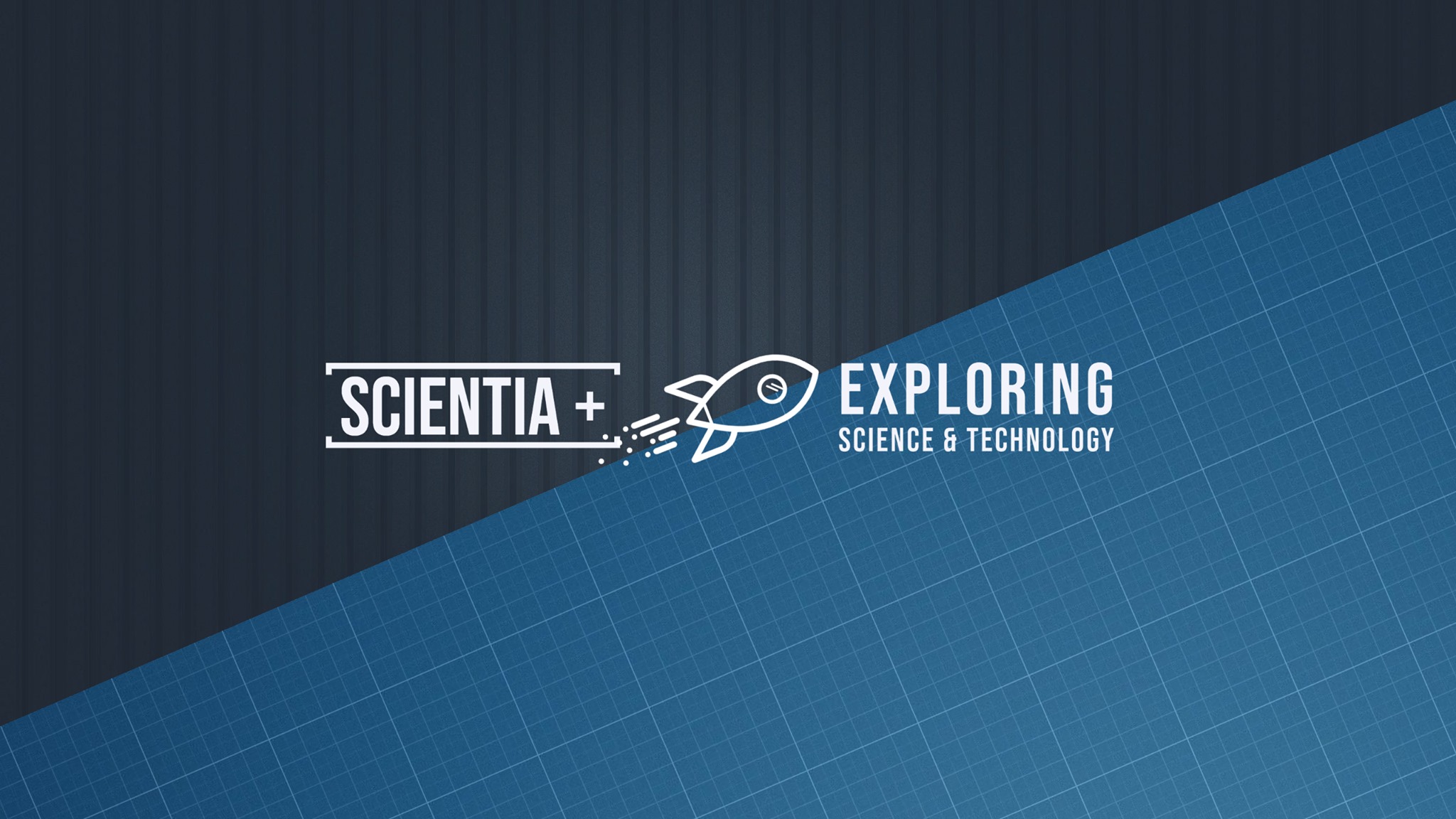 Scientia Plus - Home
