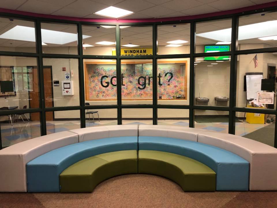 ‪We are incredibly excited to see... - Windham Center School | Facebook