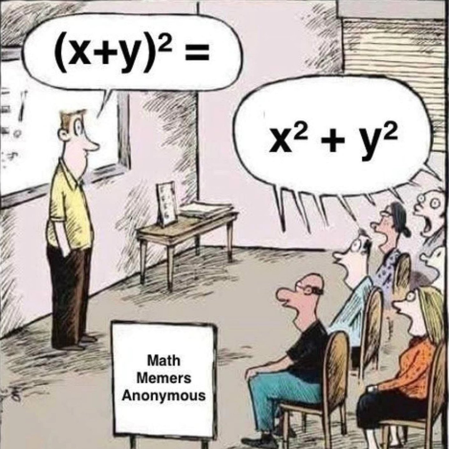 배쌤수학 - 곱셈공식의 첫 난제는 완전제곱식의 전개. 생각보다 이렇게 푸는 친구가 많다. 합차랑 헷갈리거나.. 직접 분배해보며 ...