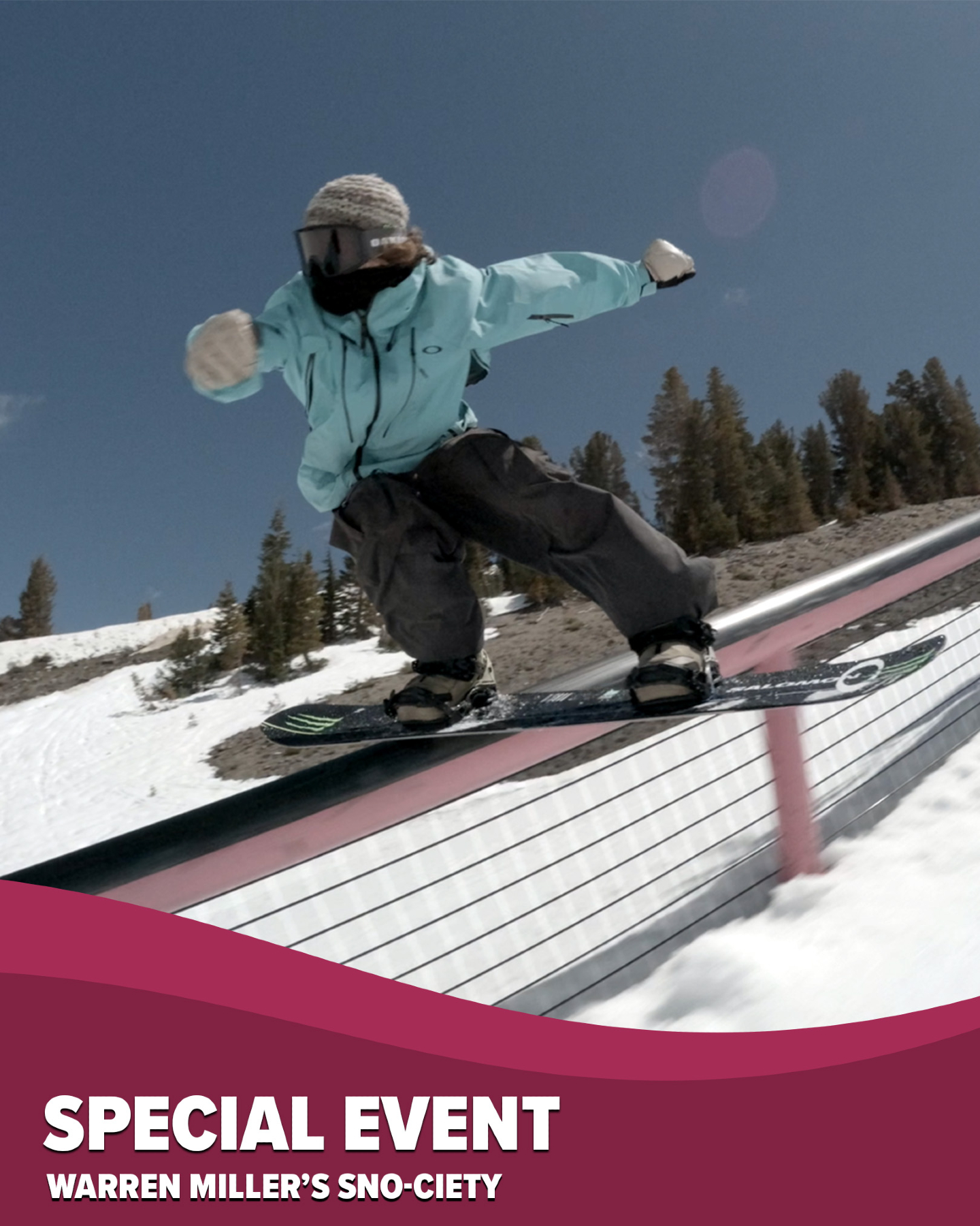 burton backcountry snowboarding soundtrack Cold Cuts - Premium Snowboard Film by Fletcher Films | Stream on Nalu TV The result is a free Burton Presents [SNOWBOARDING] - playlist