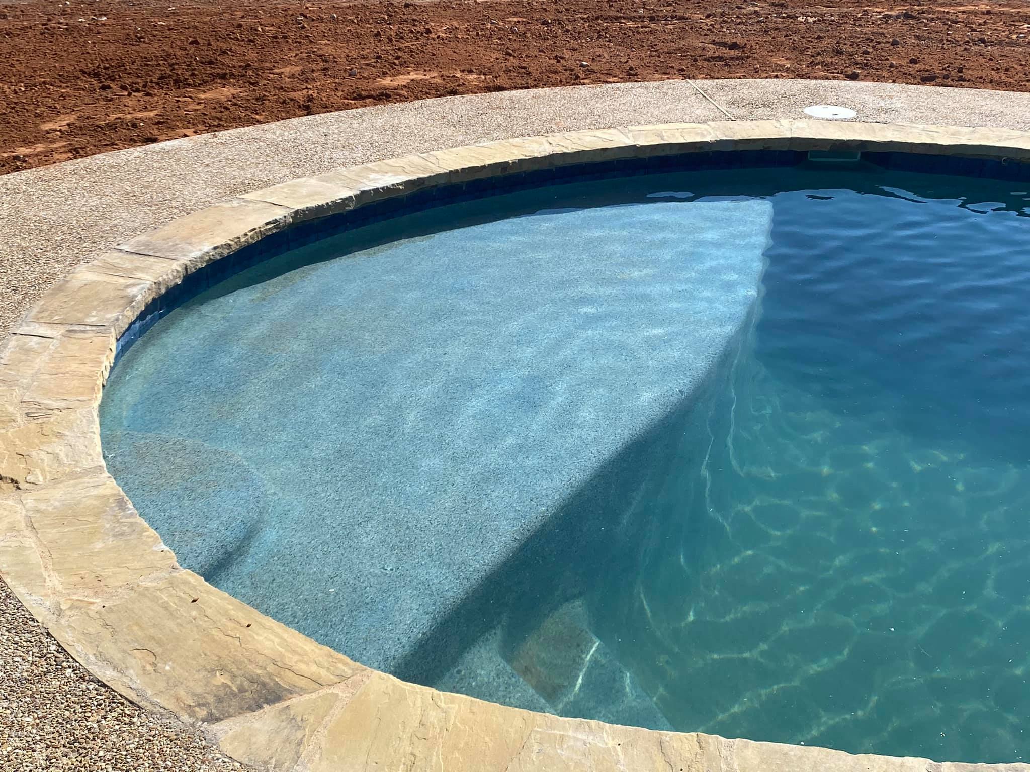 Gnarly Pools & Patios
