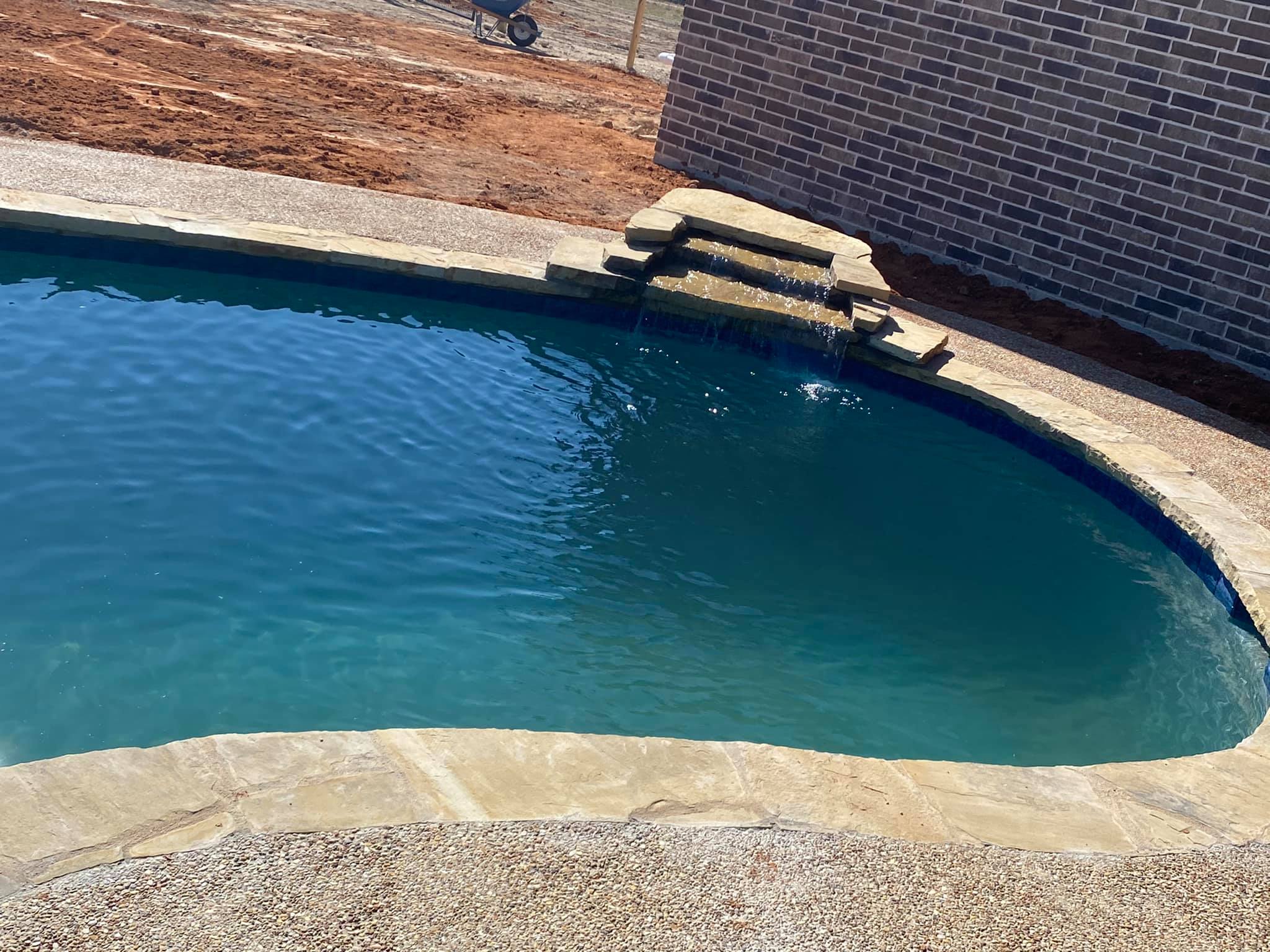 Gnarly Pools & Patios