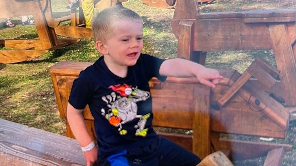 FOX6 - UPDATE: The Beaver Dam Police Department said a 3-year-old boy ...